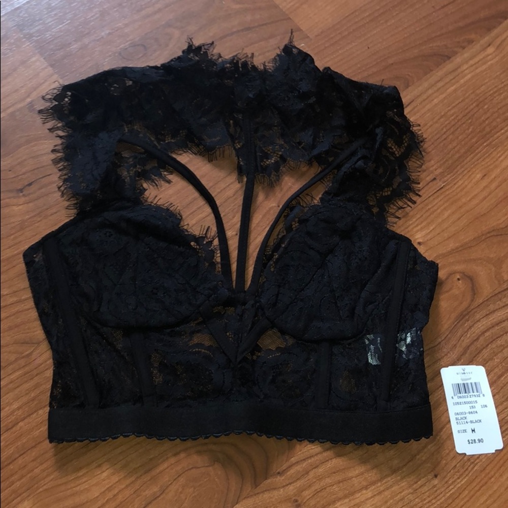 Black top